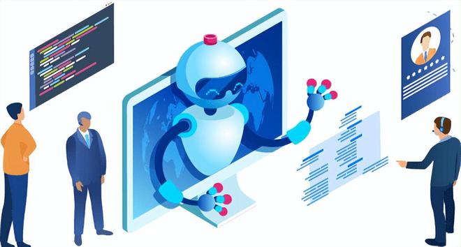 AI智能管控智造系统