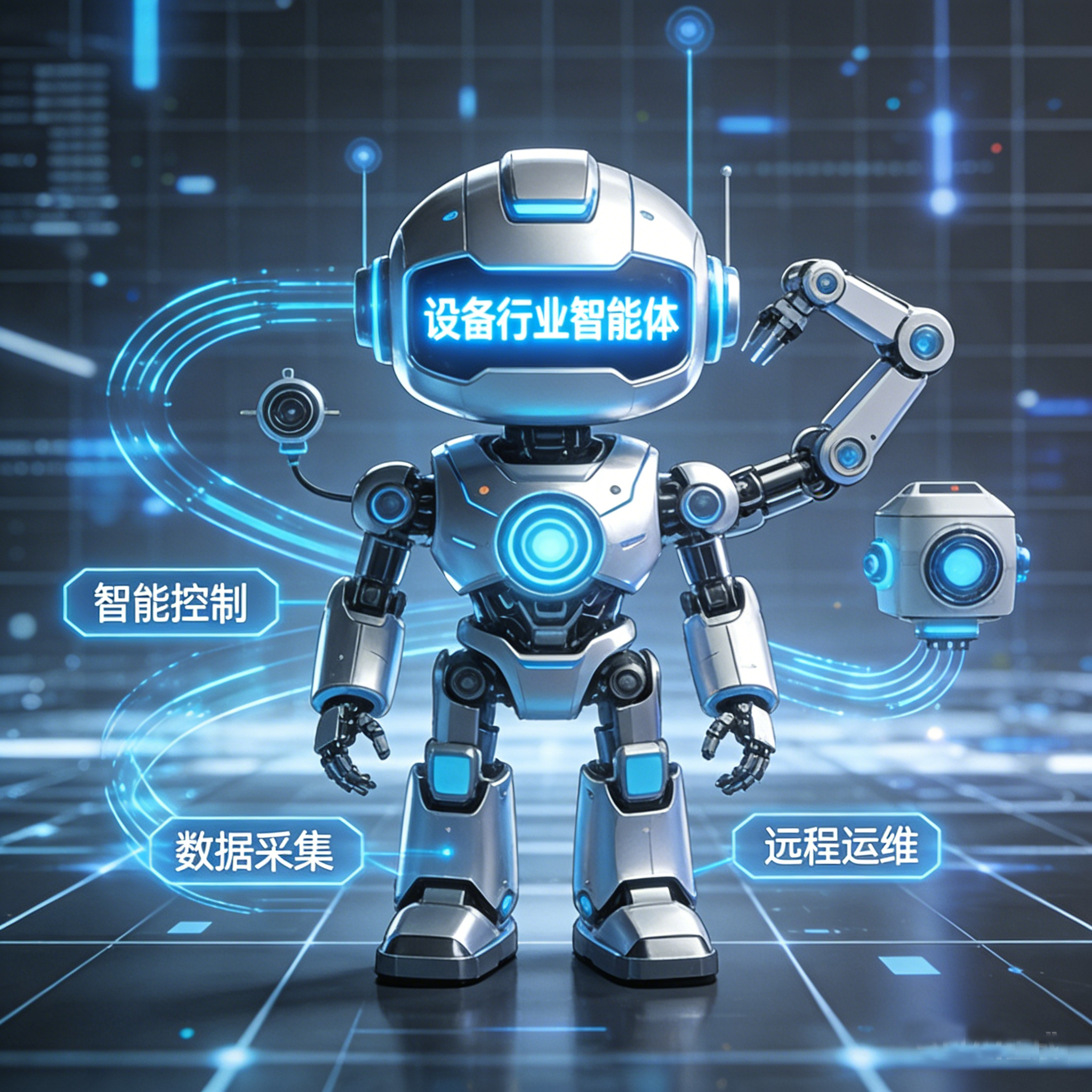 设备智能体