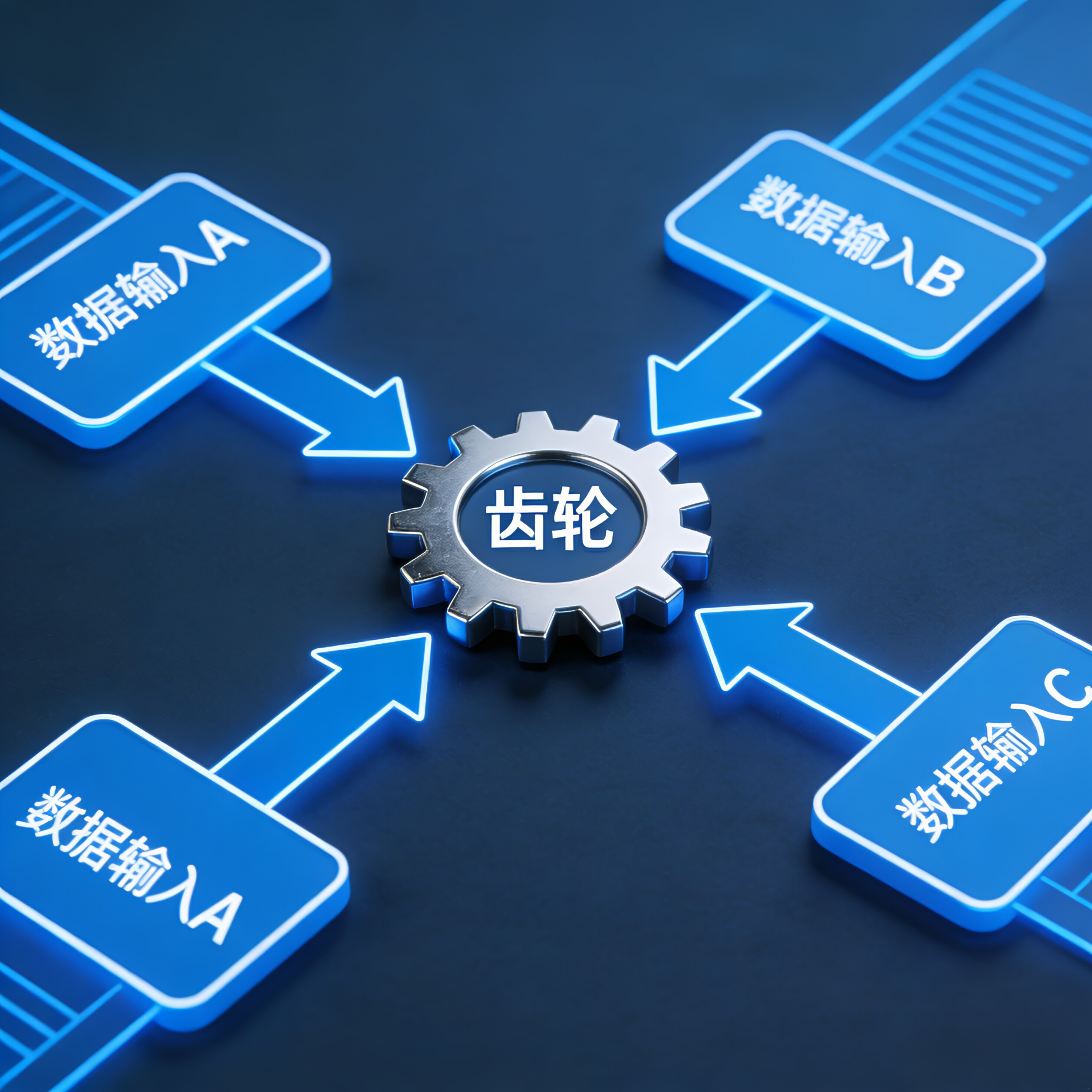 数据沉淀，反哺研发